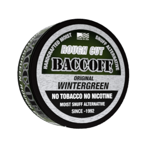 BACCOFF WNTRGRN ROUGH CT 5CT