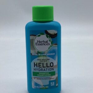 HERBAL ESSENCE SHAMPOO 1.4 OZ