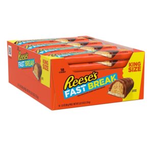 REESE'S FASTBREAK KS 18CT
