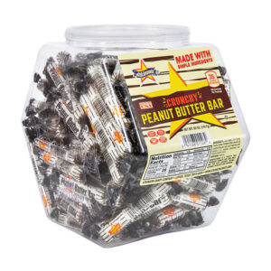 ATKINSON PNUTBTR TUB 160CT