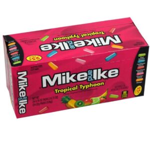 MIKE & IKE TROPICALTYPHOON 3/.99