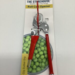 CAN OPENER TWIST W/HANDL