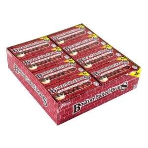 FERRARA BOSTON BEAN 24CT