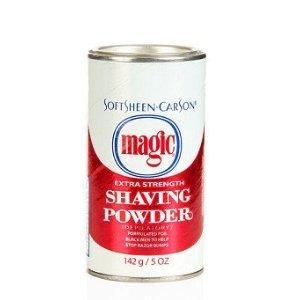 MAGIC SHAVE RED